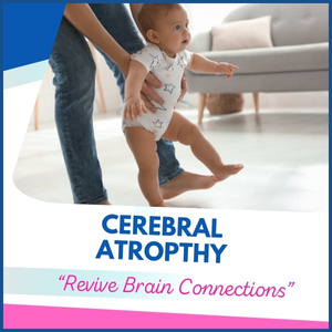 Homeopathic Treatment for cerebral atrophy